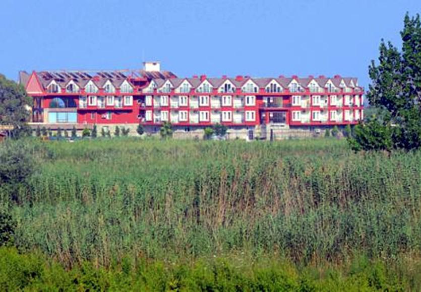 Adrasan Klados Hotel Exterior foto